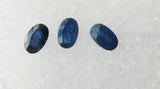 Sapphire 0.89ct AIG Certified