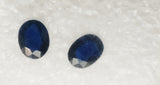 Sapphire 0.80ct AIG Certified