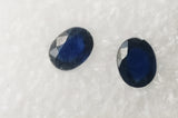 Sapphire 0.80ct AIG Certified