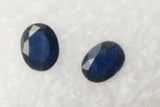 Sapphire 0.80ct AIG Certified