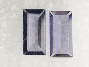 Iolite 1.75ct AIG Certified