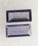 Iolite 1.75ct AIG Certified