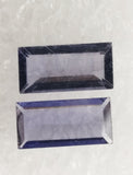 Iolite 1.75ct AIG Certified