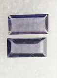 Iolite 1.75ct AIG Certified