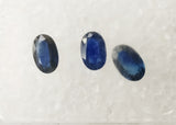 Sapphire 0.75ct AIG Certified