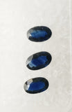 Sapphire 0.83ct AIG Certified