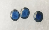 Sapphire 0.96ct AIG Certified