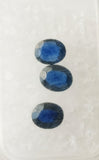 Sapphire 0.96ct AIG Certified