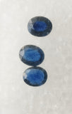 Sapphire 0.96ct AIG Certified