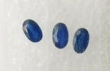 Sapphire 0.96ct AIG Certified