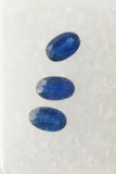 Sapphire 0.96ct AIG Certified