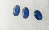 Sapphire 0.96ct AIG Certified