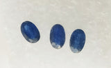 Sapphire 0.96ct AIG Certified