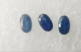 Sapphire 0.98ct AIG Certified