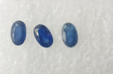 Sapphire 0.98ct AIG Certified