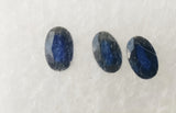 Sapphire 0.92ct AIG Certified