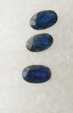 Sapphire 0.92ct AIG Certified