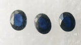 Sapphire 1.28ct AIG Certified