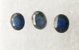 Sapphire 1.28ct AIG Certified