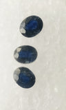 Sapphire 1.47ct AIG Certified