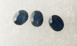 Sapphire 1.47ct AIG Certified