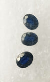 Sapphire 1.47ct AIG Certified