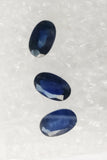 Sapphire 1.06ct AIG Certified