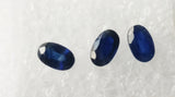 Sapphire 1.06ct AIG Certified