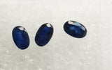 Sapphire 1.06ct AIG Certified