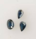 Sapphire 1.46ct AIG Certified