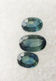 Sapphire 1.48ct AIG Certified