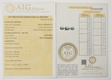 Sapphire 1.48ct AIG Certified