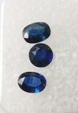 Sapphire 1.32ct AIG Certified