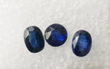 Sapphire 1.32ct AIG Certified