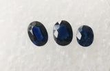 Sapphire 1.05ct AIG Certified