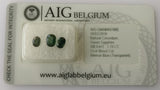 Sapphire 1.70ct AIG Certified