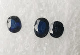 Sapphire 1.27ct AIG Certified