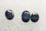 Sapphire 1.27ct AIG Certified