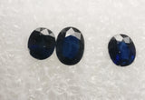 Sapphire 1.27ct AIG Certified