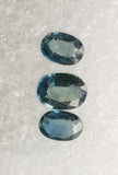 Sapphire 1.11ct AIG Certified