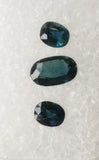 Sapphire 1.14ct AIG Certified