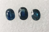 Sapphire 1.39ct AIG Certified