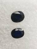 Sapphire 1.00ct AIG Certified