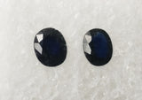 Sapphire 1.00ct AIG Certified