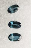 Sapphire 1.12ct AIG Certified