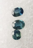 Sapphire 1.23ct AIG Certified