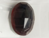 Pyrope 6.53ct AIG Certified