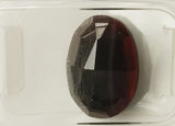 Pyrope 6.53ct AIG Certified