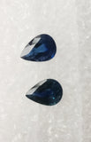 Sapphire 0.68ct AIG Certified