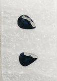 Sapphire 0.71ct AIG Certified